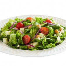 Mediterranean salad by bizu